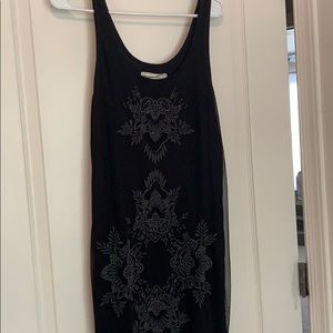 Abercrombie & Fitch Sequin Dress